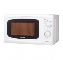 Microondas WONDER WDMW700G Blanco 20L Grill