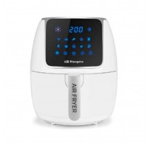 Freidora Aire ORBEGOZO FDR64 4L Digital Blanco