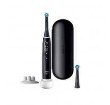 Cepillo Dental ORAL-B iO Serie 6S Negro