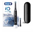 Cepillo Dental ORAL-B iO Serie 6S Negro