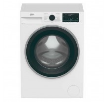 Lavadora BEKO B3WFT510415W Blanco 10Kg 1400 A BT