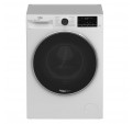 Lavadora BEKO B5WFT510418WD Blanco 10Kg Autodos A
