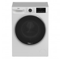 Lavadora BEKO B5WFT510418WD Blanco 10Kg Autodos A