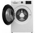 Lavadora BEKO B5WFT510418WD Blanco 10Kg Autodos A