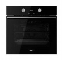 Horno TEKA Steakmaster Lite Cristal Negro DualClea