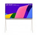 TV OLED LG 42LX1Q6LA EVO 4K UHD EVO Pose