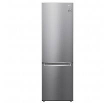 Combi LG GBB62PZGGN Inox 2.03m D