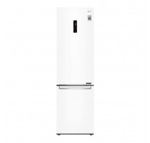 Combi LG GBB72SWDMN Blanco 2.03m E