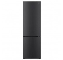 Combi LG GBP62MCNBC Negro 2.03m B