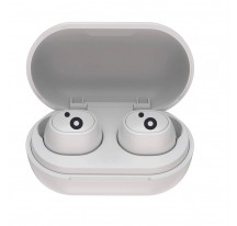 Auricular SUNSTECH WAVEPODS GO Blanco TWS