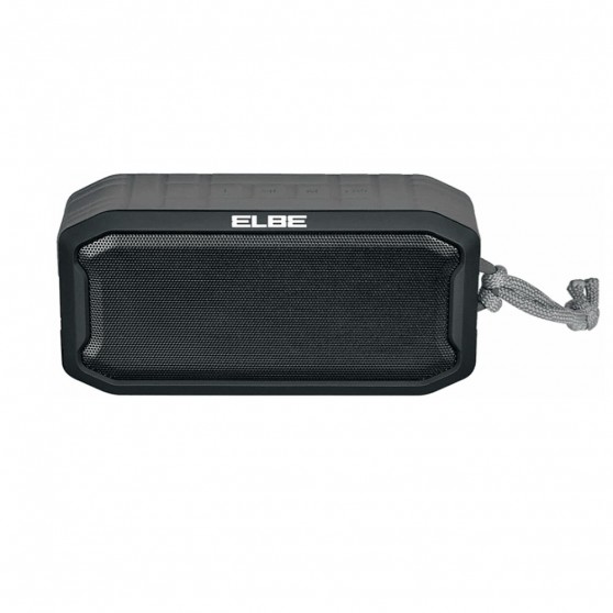 Altavoz Porttil ELBE ALT-G15-TWS 5w Bluetooth