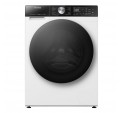 Lavadora HISENSE WF5S1045BW Blanco 10Kg Vapo A Wif