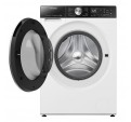 Lavadora HISENSE WF5S1045BW Blanco 10Kg Vapo A Wif
