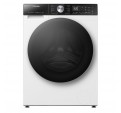 Lavadora HISENSE WF5S1245BW Blanco 12Kg Vapo A Wif