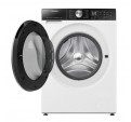 Lavadora HISENSE WF5S1245BW Blanco 12Kg Vapo A Wif