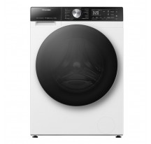 Lavadora HISENSE WF5S1045BW Blanco 10Kg Vapo A Wif