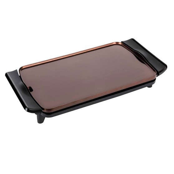 Plancha de Asar JATA JEGR0550 Senses M Magic