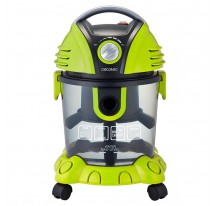 Aspirador CECOTEC Conga Wet & Dry