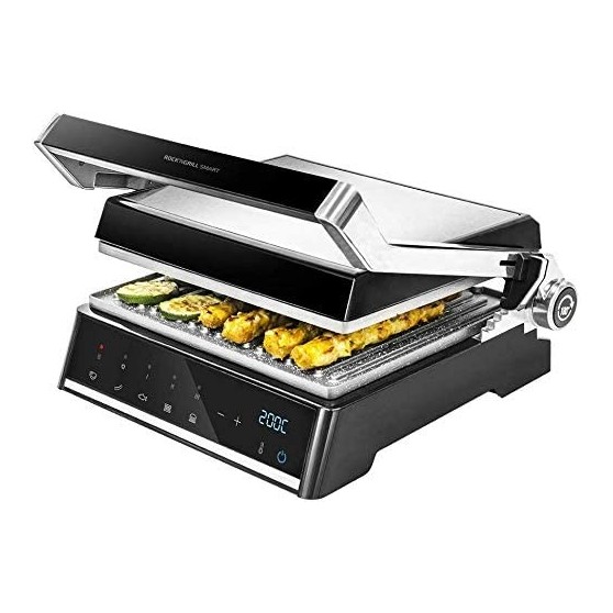 Grill CECOTEC RocknGrill Smart