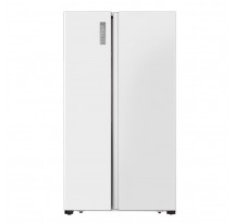 Frigorfico Americano HISENSE RS677N4BWE Blanco E