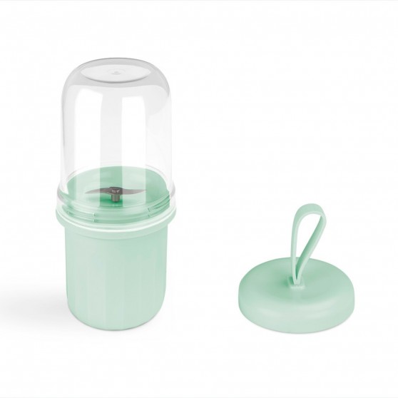 Batidora de vaso ORBEGOZO BV2500 Inalmbrica USB