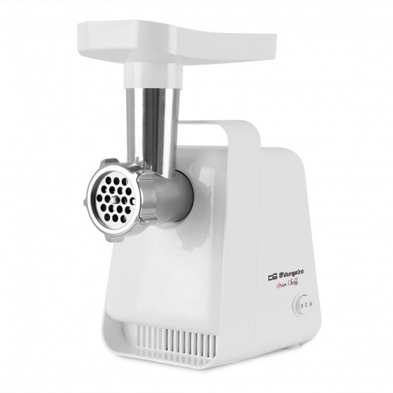 Picadora Carne ORBEGOZO MP2000 600W