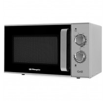 Microondas ORBEGOZO MIG2530 25L Inox