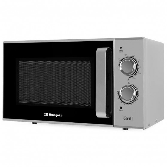 Microondas ORBEGOZO MIG2530 25L Inox