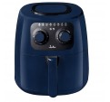 Freidora Aire JATA JEFR1224 4,2L Azul Oscuro