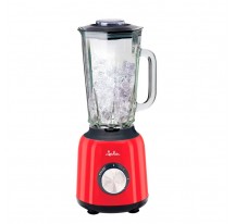 Batidora Vaso JATA BT795 Rojo AC 1200W 1,5L