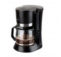 Cafetera Goteo JATA CA290 12 Tazas Negro