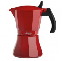 Cafetera Express ARIETE 1389/14 Vintage Verde - Devoraprecios