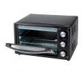 Horno Sobremesa JATA HN916 16L Negro