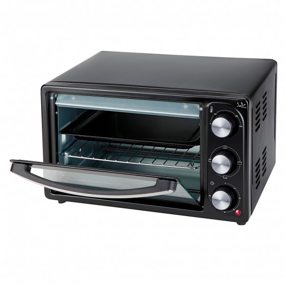 Horno Sobremesa JATA HN916 16L Negro