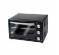 Horno Sobremesa JATA HN916 16L Negro