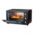 Horno Sobremesa JATA HN936 36L Negro