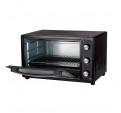 Horno Sobremesa JATA HN936 36L Negro