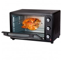 Horno Sobremesa JATA HN945 45L Negro