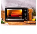 Horno Sobremesa JATA HN945 45L Negro