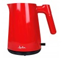 Hervidor JATA JEHA1038 Rojo 1L