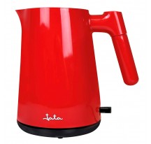 Hervidor JATA JEHA1038 Rojo 1L