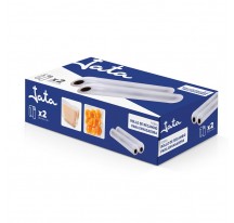 Pack 2 Rollos JATA R28x6 Envasadora Vaco 28x600cm