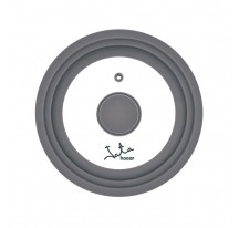 Tapa Vidrio JATA T20 20-24cm Sartn Microondas
