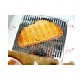 Tostador JATA TT589 Plano 33x21cm
