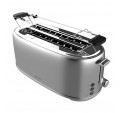 Tostador CECOTEC Toast&Taste 1600 Retro Double Ino