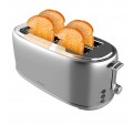 Tostador CECOTEC Toast&Taste 1600 Retro Double Ino