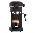 Cafetera Express CECOTEC Cafelizzia 890 Rose Pro