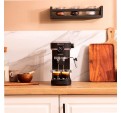 Cafetera Express CECOTEC Cafelizzia 890 Rose Pro