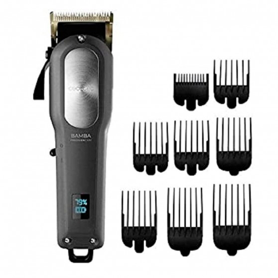 Cortapelos CECOTEC Bamba PrecisionCare Proclipper