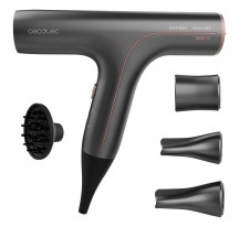Secador CECOTEC Bamba ioniCare 6000 Rockstar Soft